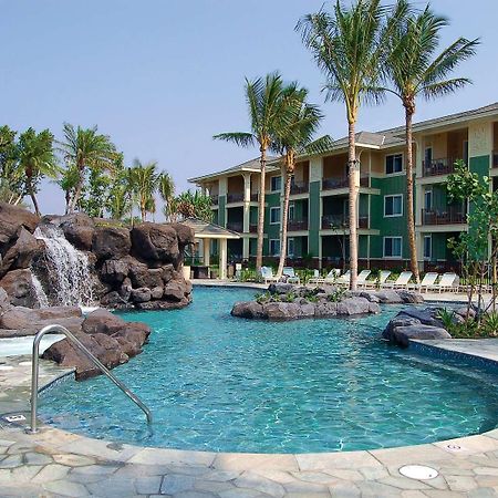 Hilton Grand Vacations Club Kings Land Waikoloa Ξενοδοχείο Ανέσεις φωτογραφία