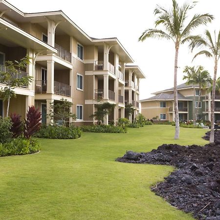 Hilton Grand Vacations Club Kings Land Waikoloa Ξενοδοχείο Εξωτερικό φωτογραφία