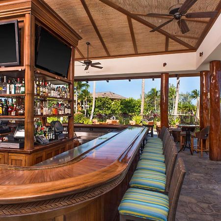 Hilton Grand Vacations Club Kings Land Waikoloa Ξενοδοχείο Εξωτερικό φωτογραφία