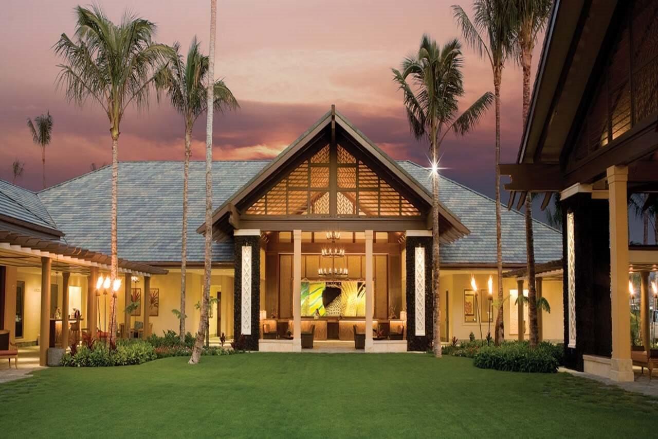 Hilton Grand Vacations Club Kings Land Waikoloa Ξενοδοχείο Εξωτερικό φωτογραφία