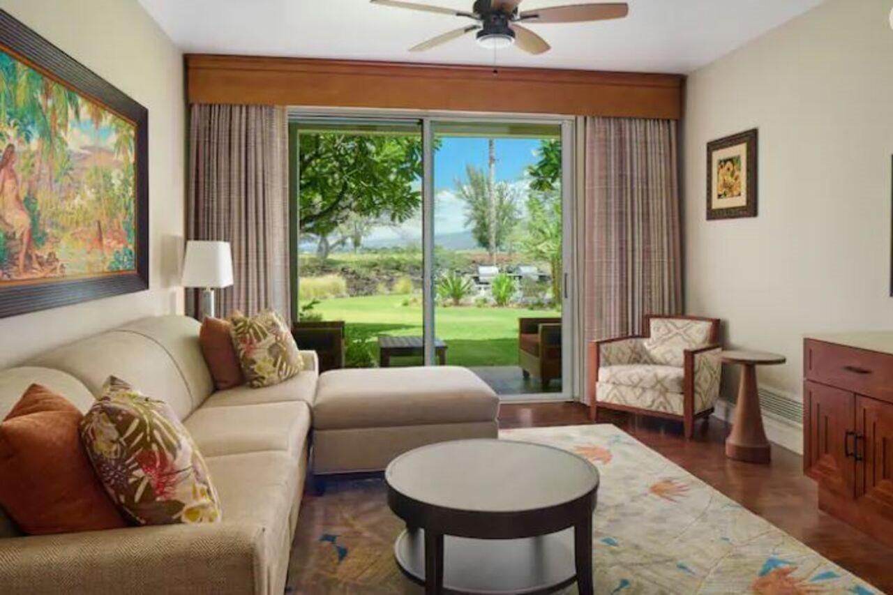 Hilton Grand Vacations Club Kings Land Waikoloa Ξενοδοχείο Εξωτερικό φωτογραφία