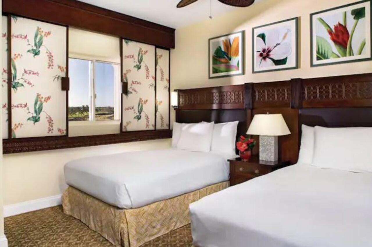 Hilton Grand Vacations Club Kings Land Waikoloa Ξενοδοχείο Εξωτερικό φωτογραφία