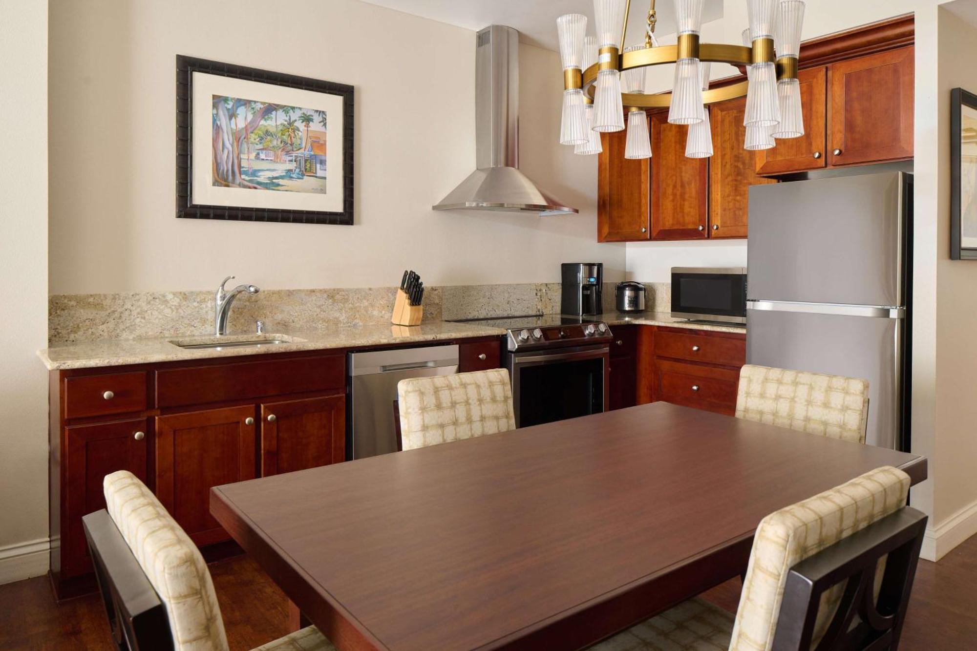 Hilton Grand Vacations Club Kings Land Waikoloa Ξενοδοχείο Εξωτερικό φωτογραφία