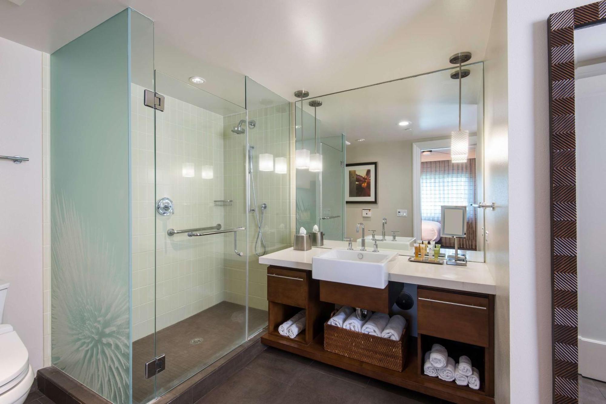 Hilton Grand Vacations Club Kings Land Waikoloa Ξενοδοχείο Εξωτερικό φωτογραφία