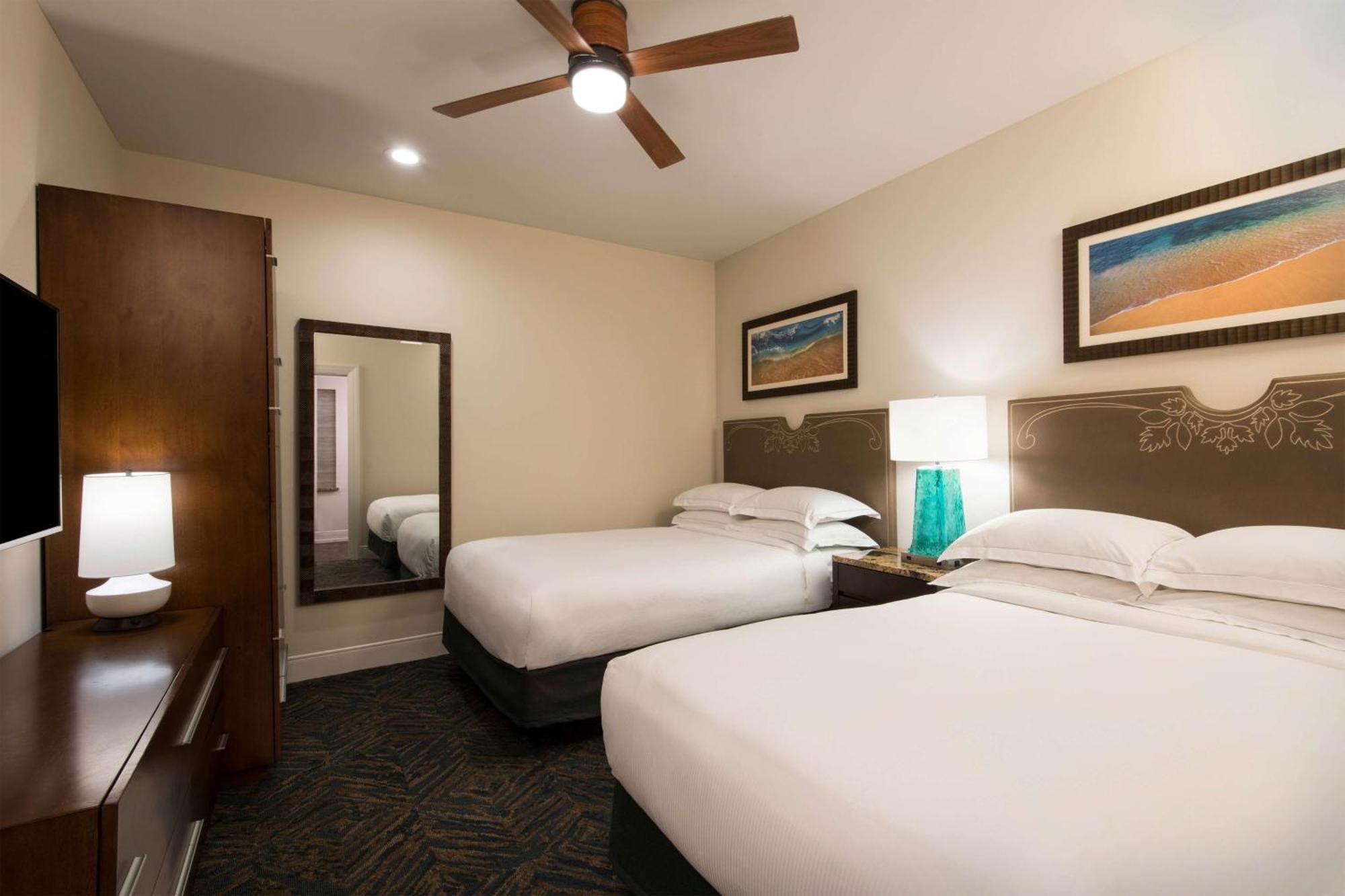 Hilton Grand Vacations Club Kings Land Waikoloa Ξενοδοχείο Εξωτερικό φωτογραφία