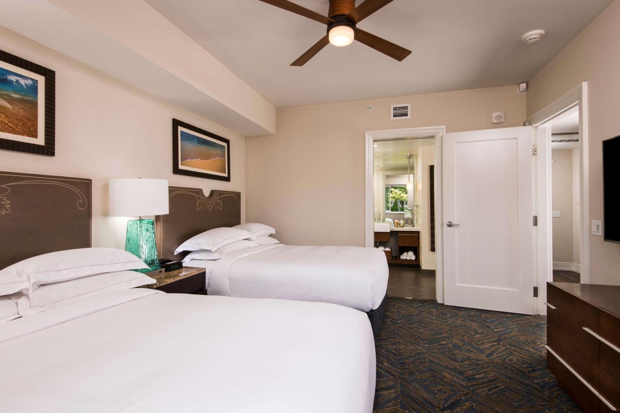 Hilton Grand Vacations Club Kings Land Waikoloa Ξενοδοχείο Εξωτερικό φωτογραφία