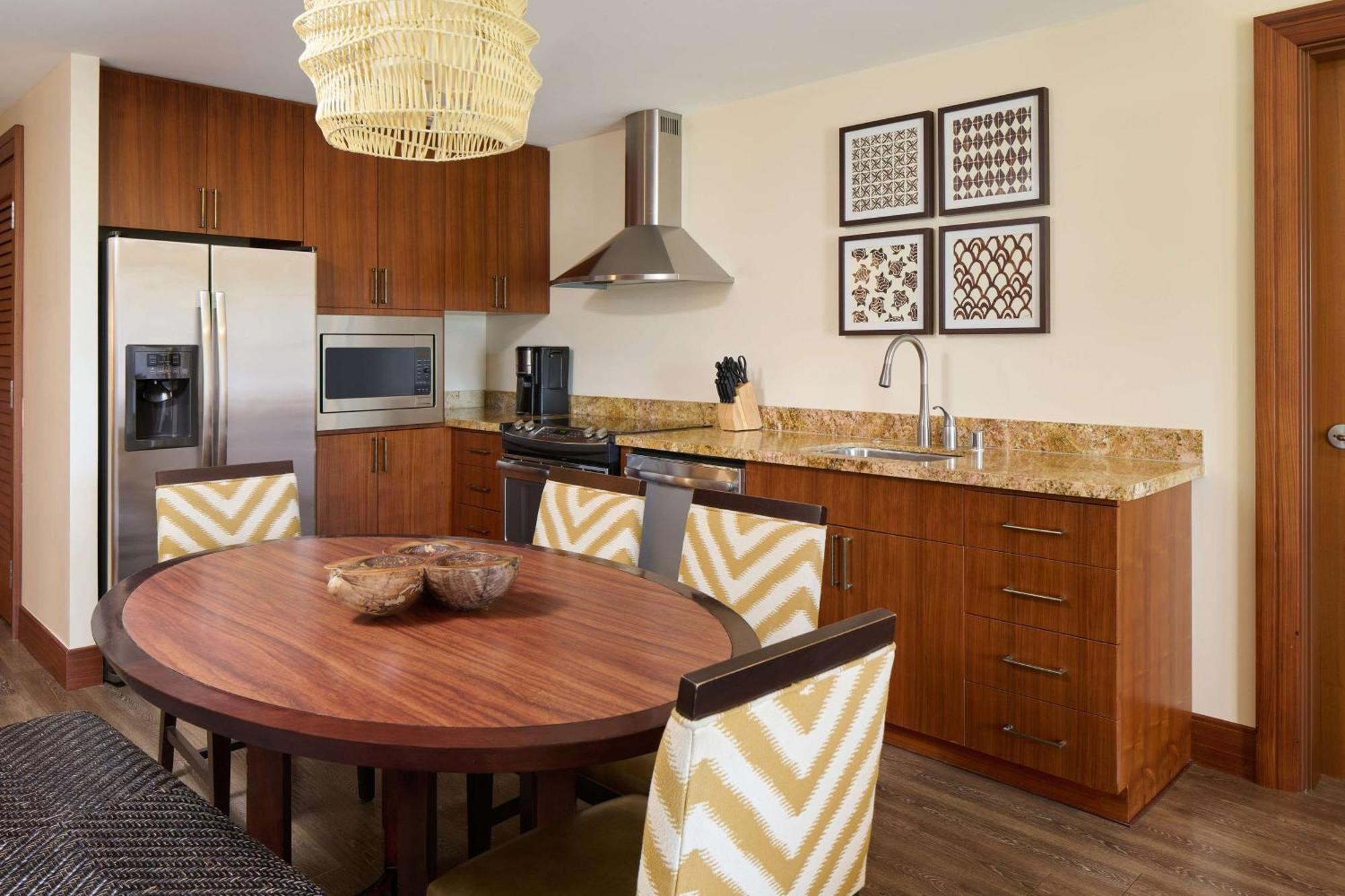 Hilton Grand Vacations Club Kings Land Waikoloa Ξενοδοχείο Εξωτερικό φωτογραφία