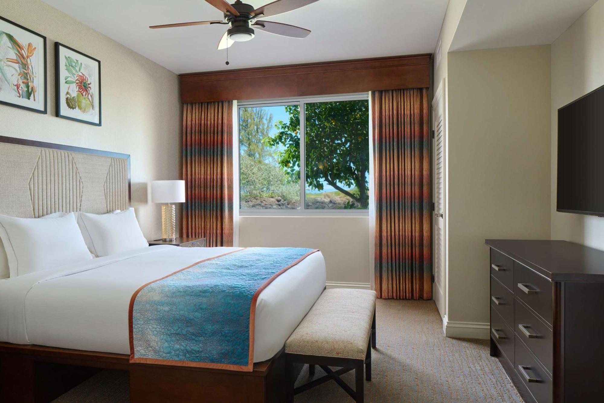 Hilton Grand Vacations Club Kings Land Waikoloa Ξενοδοχείο Εξωτερικό φωτογραφία