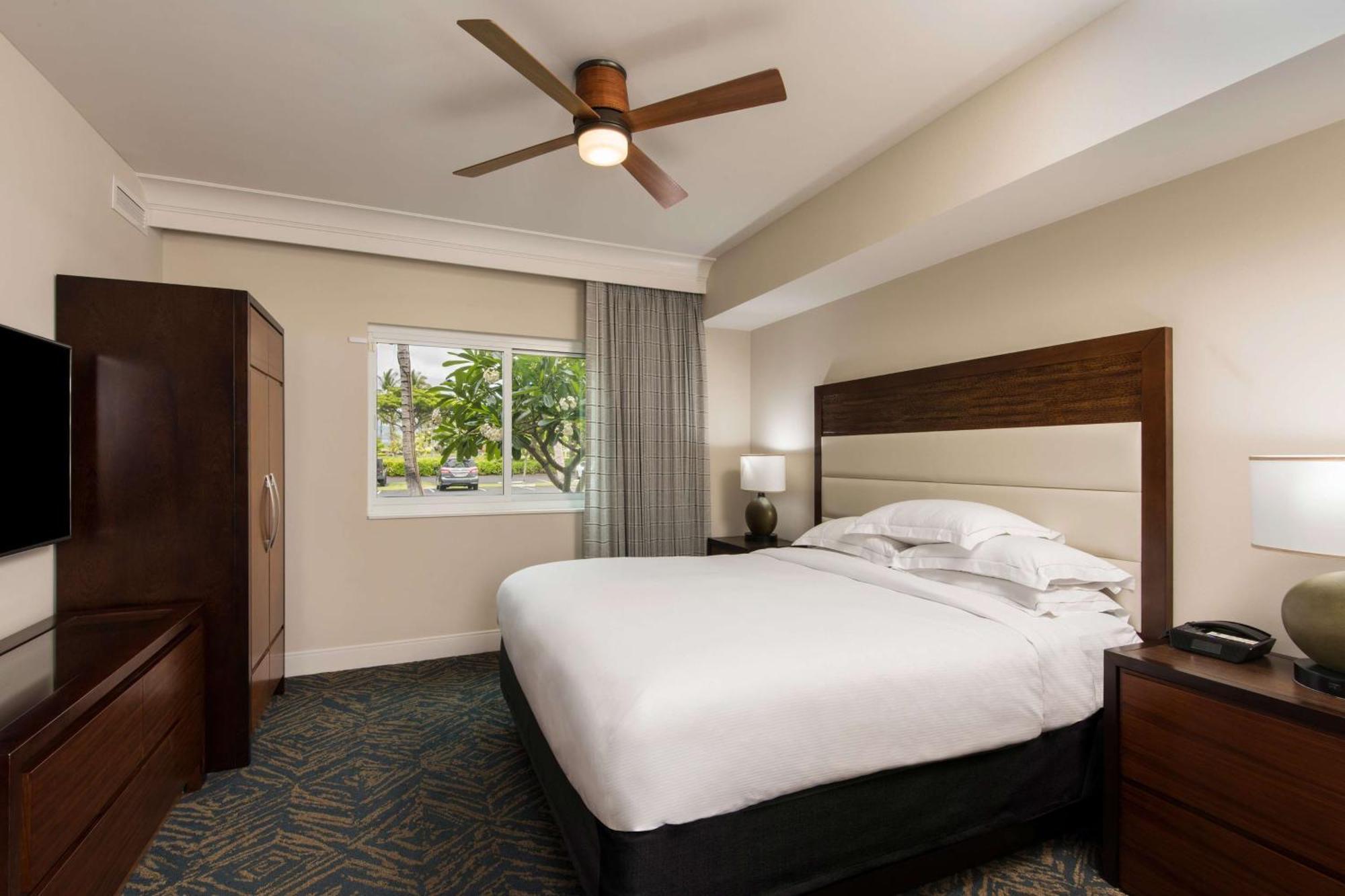 Hilton Grand Vacations Club Kings Land Waikoloa Ξενοδοχείο Εξωτερικό φωτογραφία
