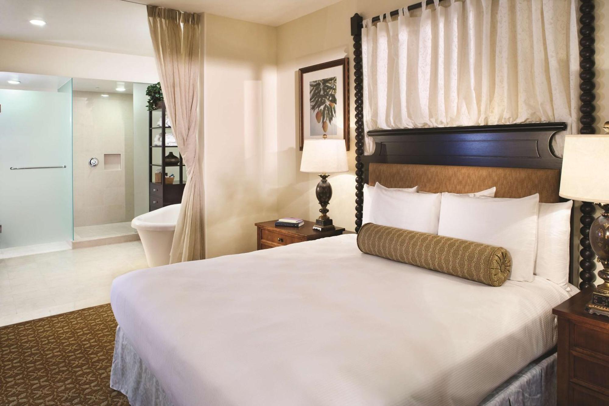 Hilton Grand Vacations Club Kings Land Waikoloa Ξενοδοχείο Εξωτερικό φωτογραφία