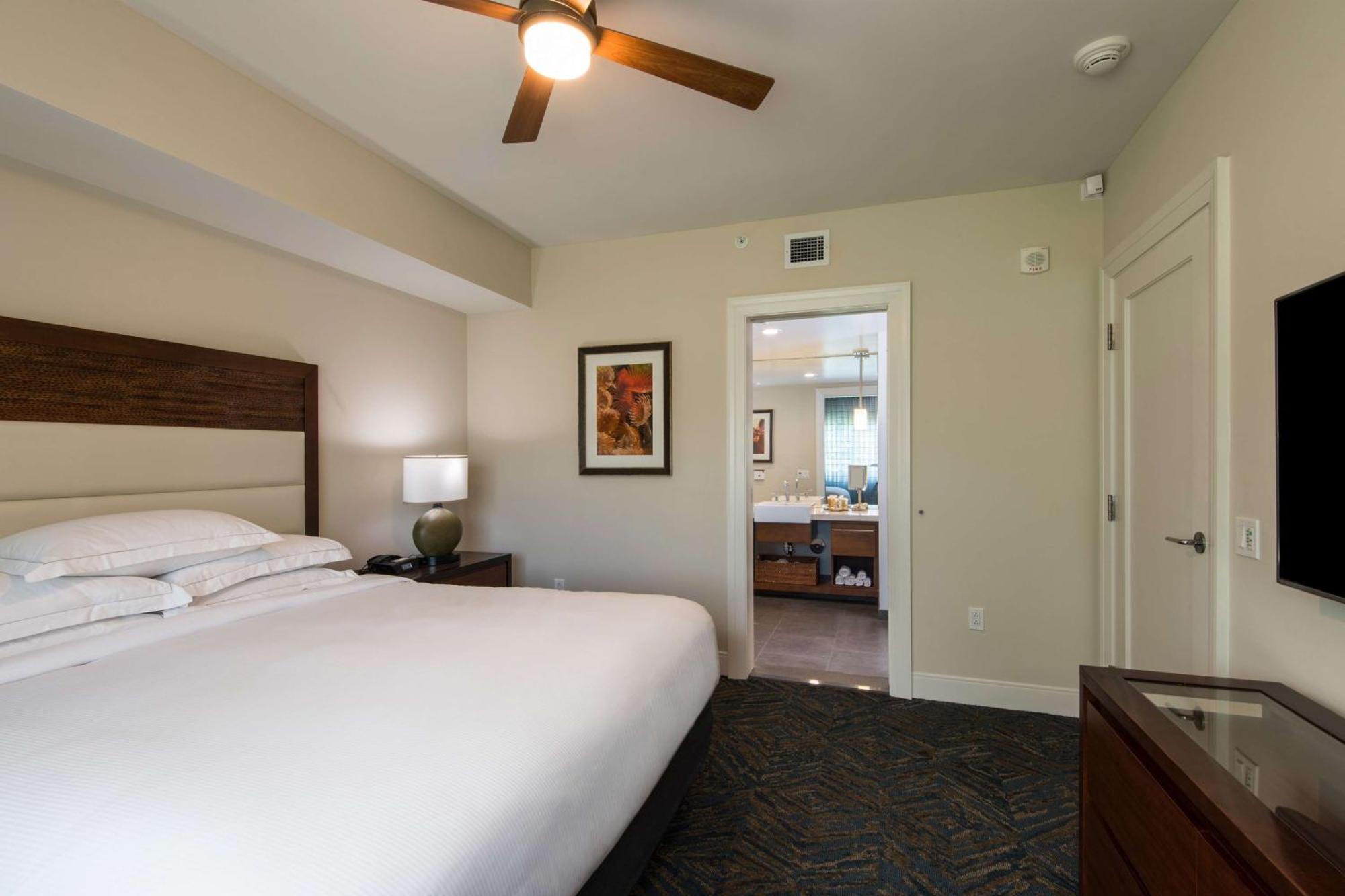 Hilton Grand Vacations Club Kings Land Waikoloa Ξενοδοχείο Εξωτερικό φωτογραφία