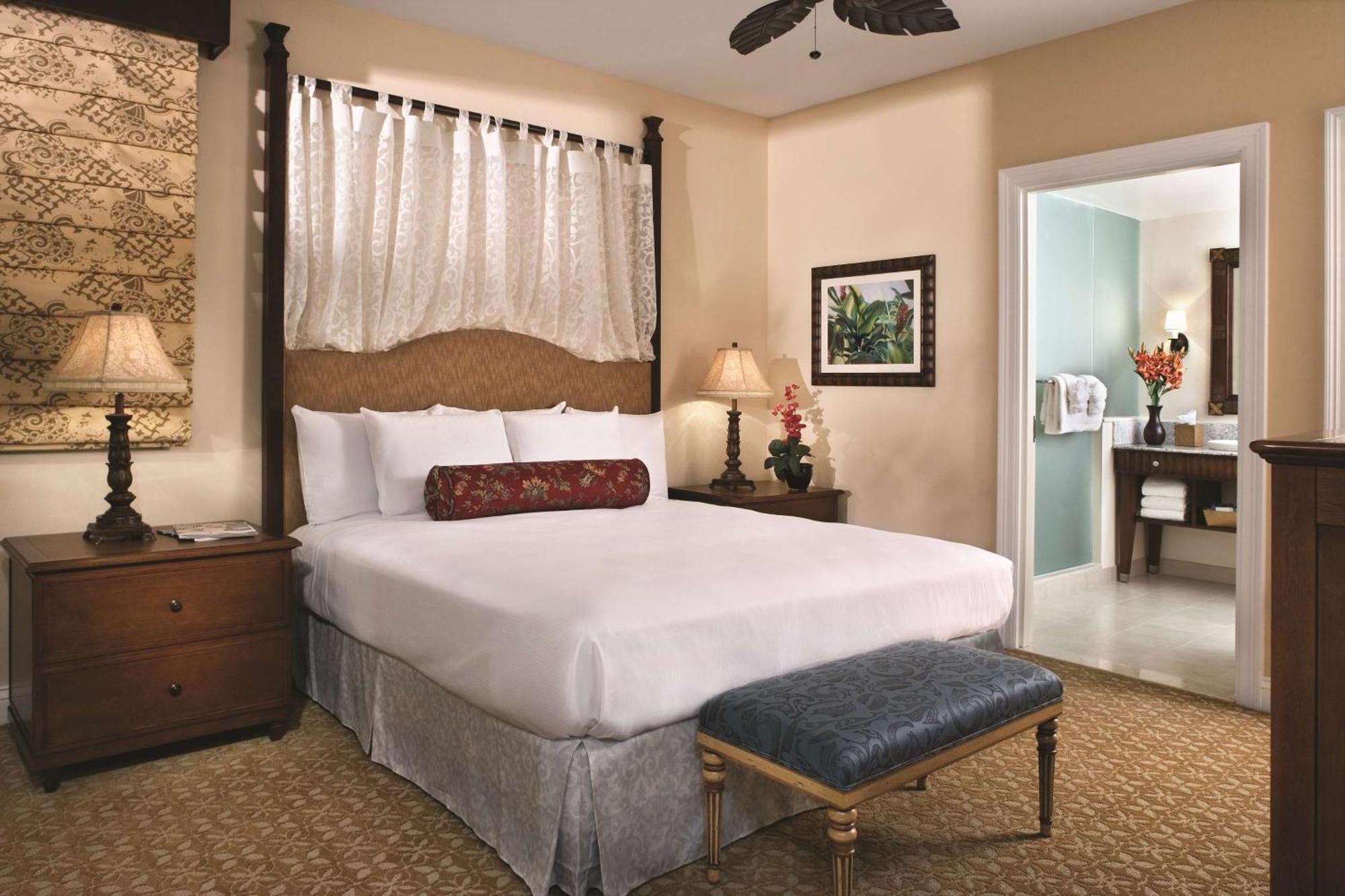 Hilton Grand Vacations Club Kings Land Waikoloa Ξενοδοχείο Εξωτερικό φωτογραφία