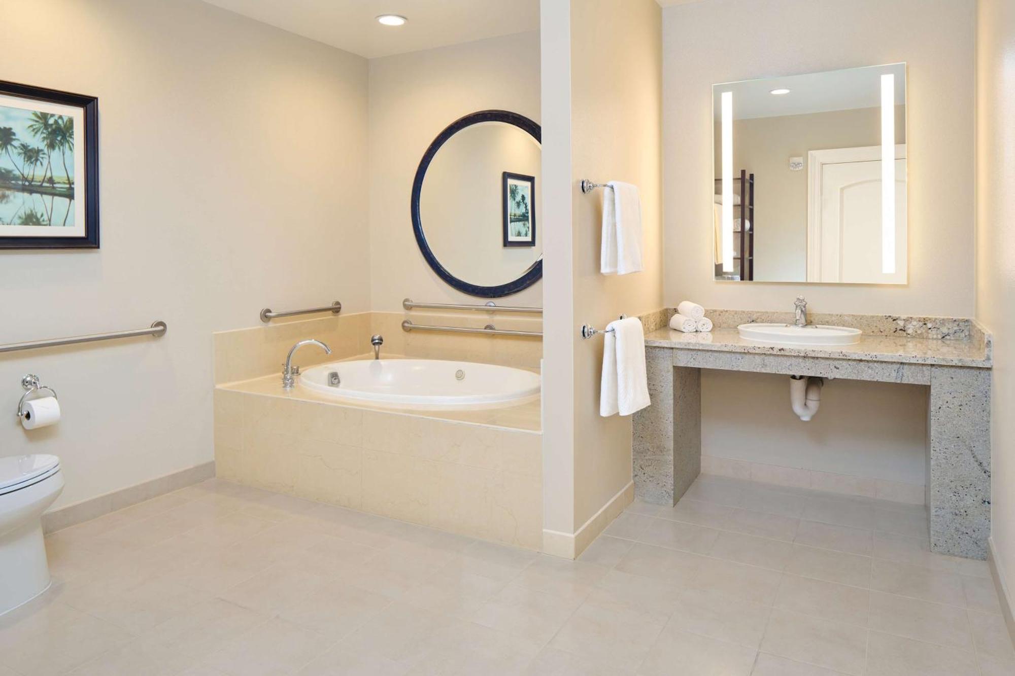 Hilton Grand Vacations Club Kings Land Waikoloa Ξενοδοχείο Εξωτερικό φωτογραφία