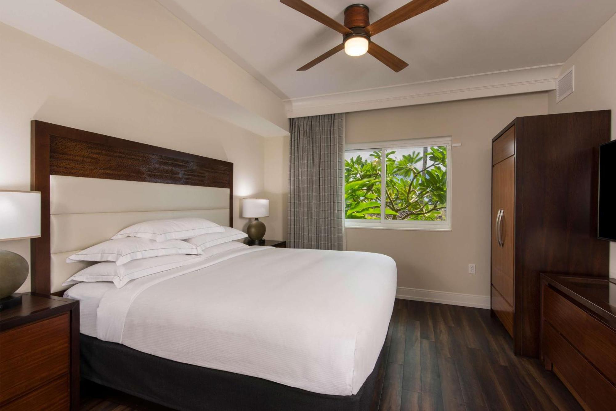 Hilton Grand Vacations Club Kings Land Waikoloa Ξενοδοχείο Εξωτερικό φωτογραφία
