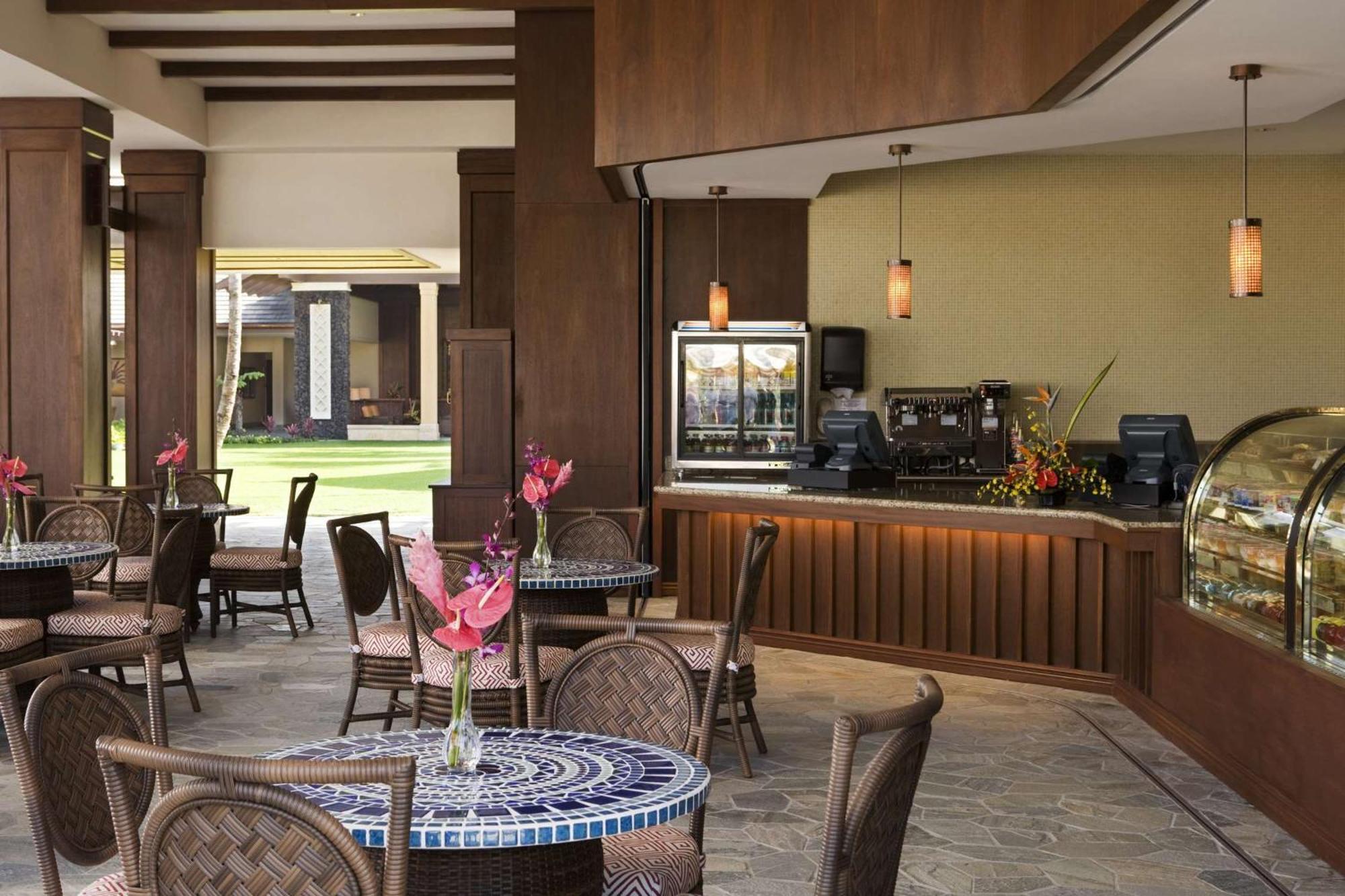 Hilton Grand Vacations Club Kings Land Waikoloa Ξενοδοχείο Εξωτερικό φωτογραφία