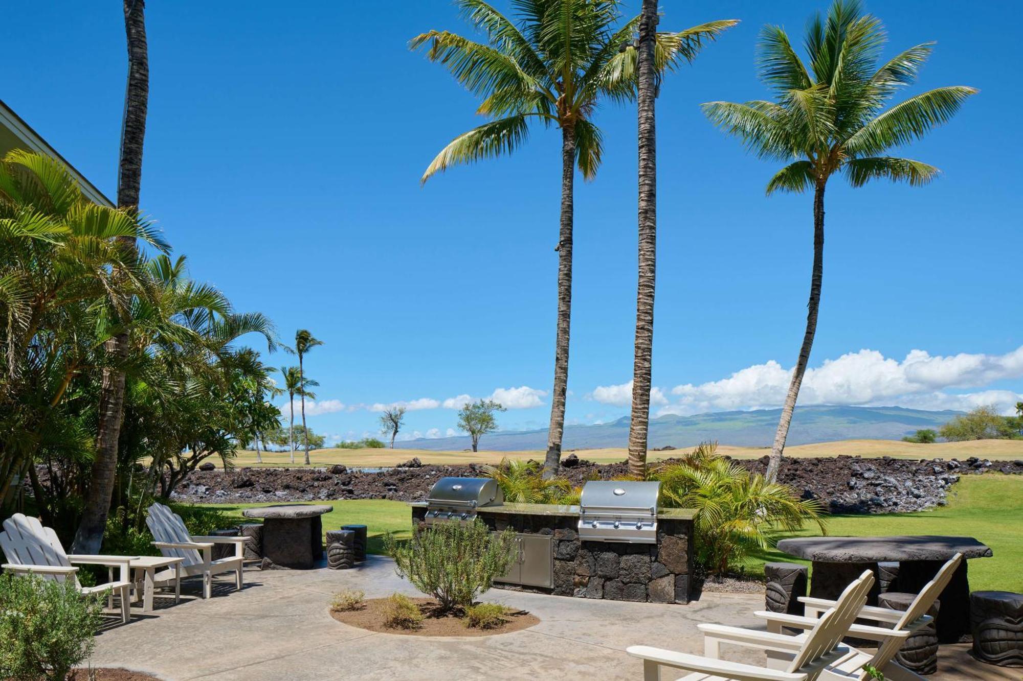 Hilton Grand Vacations Club Kings Land Waikoloa Ξενοδοχείο Εξωτερικό φωτογραφία