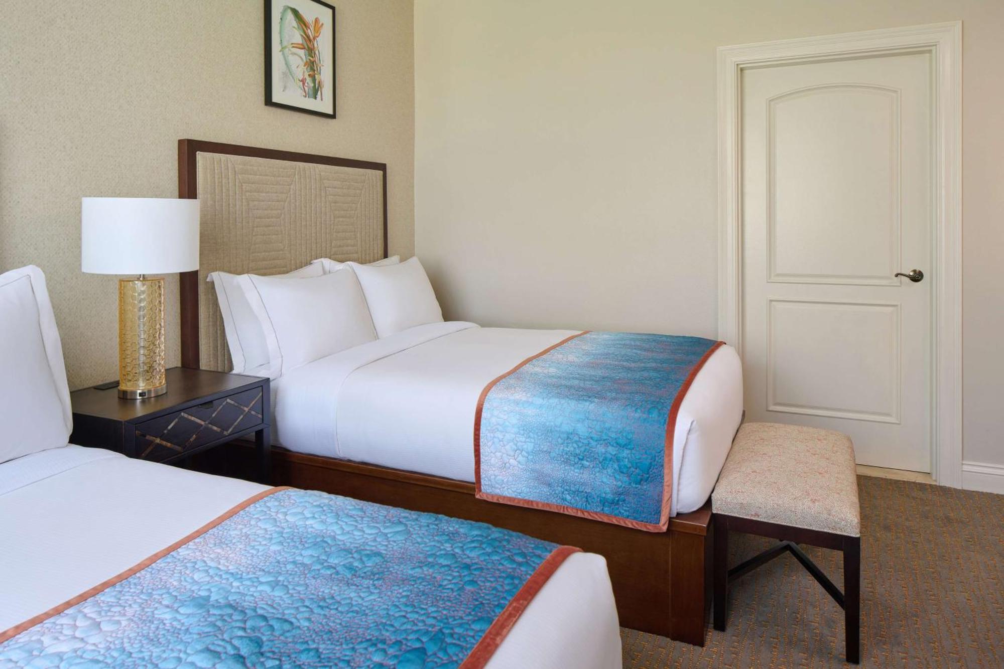 Hilton Grand Vacations Club Kings Land Waikoloa Ξενοδοχείο Εξωτερικό φωτογραφία