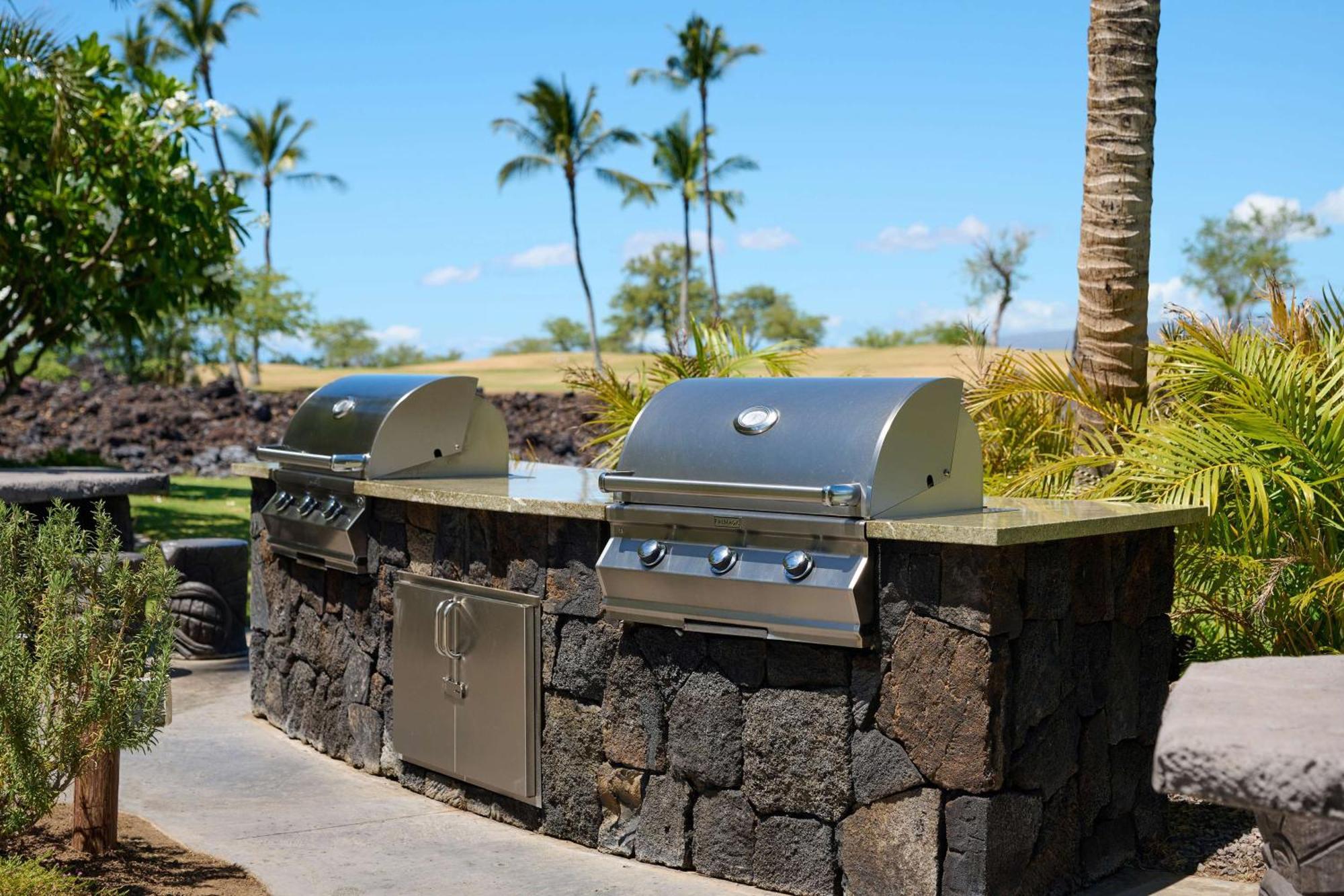 Hilton Grand Vacations Club Kings Land Waikoloa Ξενοδοχείο Εξωτερικό φωτογραφία