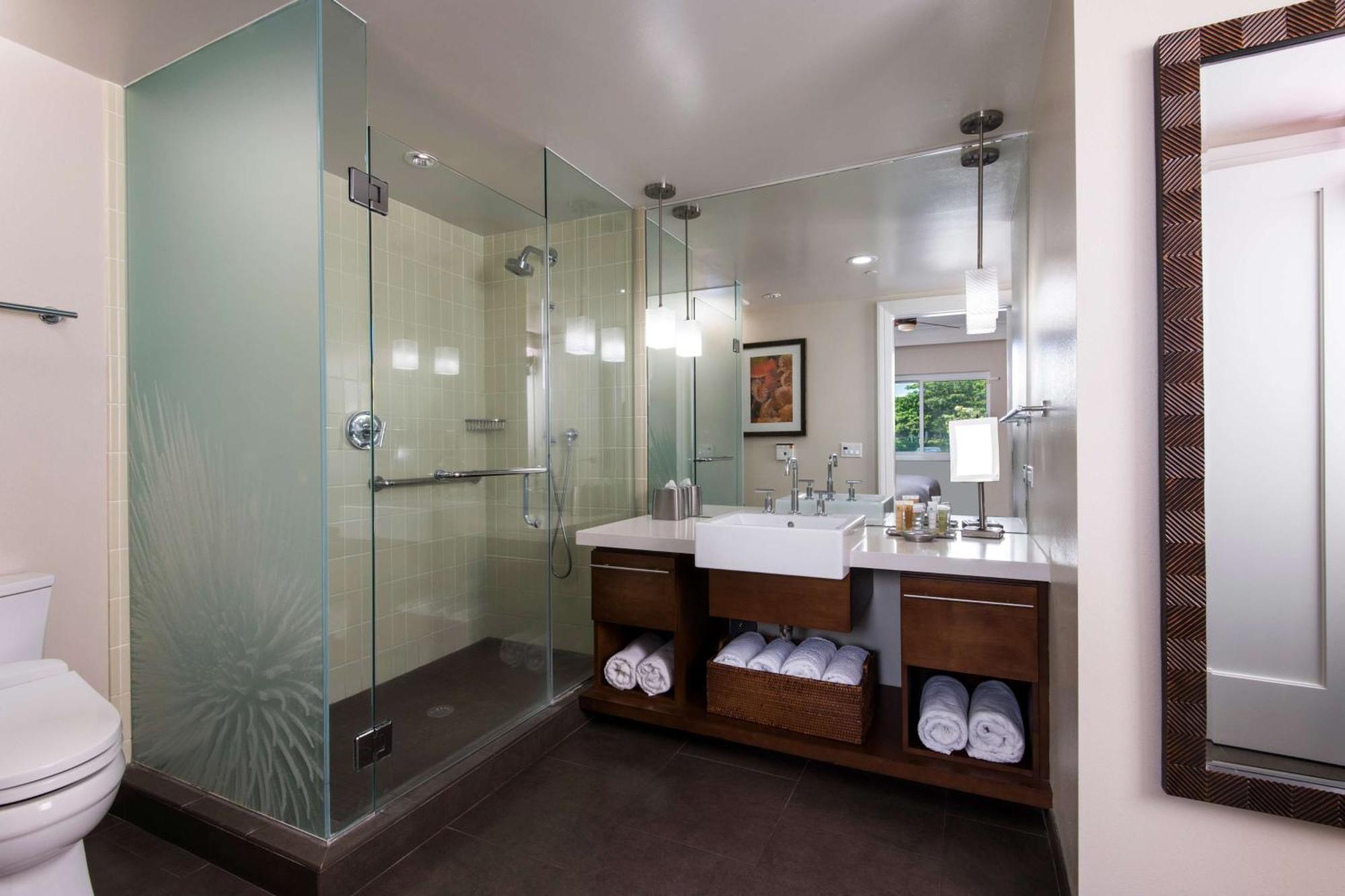Hilton Grand Vacations Club Kings Land Waikoloa Ξενοδοχείο Εξωτερικό φωτογραφία