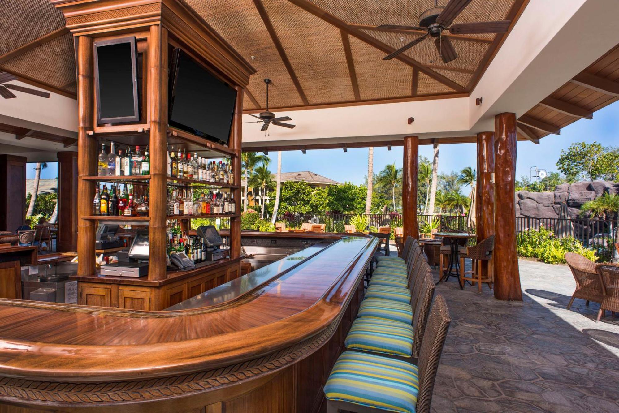 Hilton Grand Vacations Club Kings Land Waikoloa Ξενοδοχείο Εξωτερικό φωτογραφία