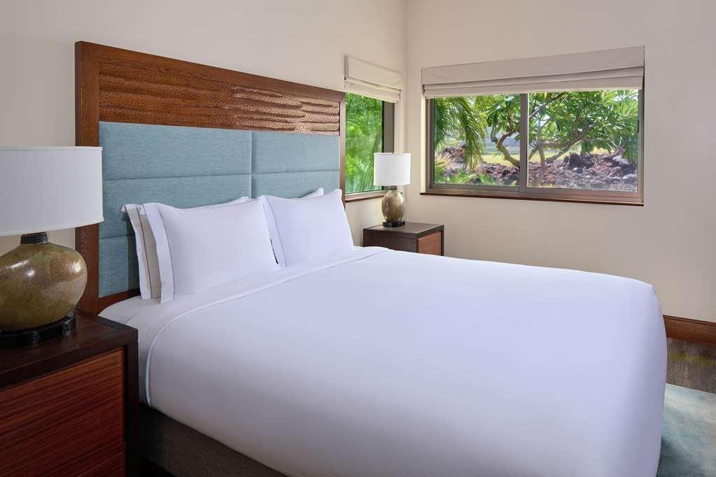Hilton Grand Vacations Club Kings Land Waikoloa Ξενοδοχείο Δωμάτιο φωτογραφία