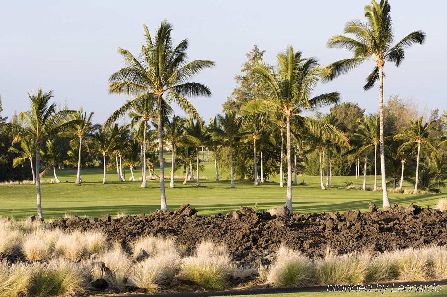 Hilton Grand Vacations Club Kings Land Waikoloa Ξενοδοχείο Εξωτερικό φωτογραφία
