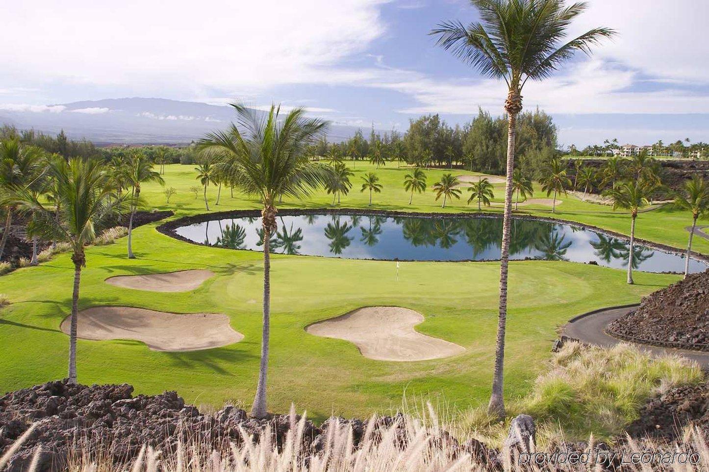 Hilton Grand Vacations Club Kings Land Waikoloa Ξενοδοχείο Ανέσεις φωτογραφία