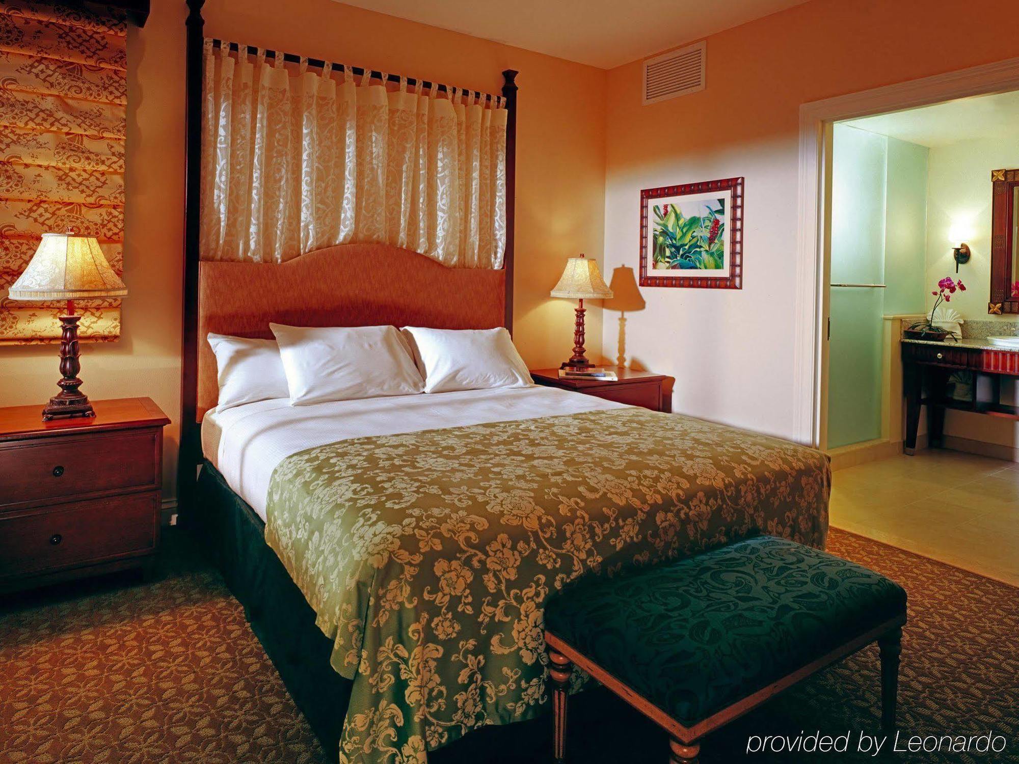 Hilton Grand Vacations Club Kings Land Waikoloa Ξενοδοχείο Δωμάτιο φωτογραφία