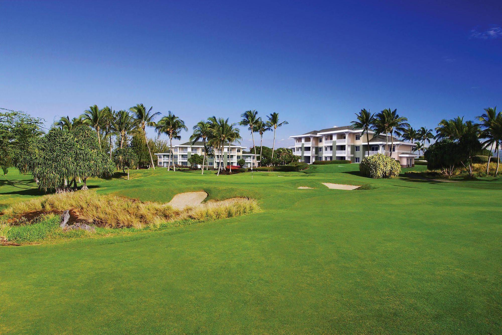 Hilton Grand Vacations Club Kings Land Waikoloa Ξενοδοχείο Ανέσεις φωτογραφία