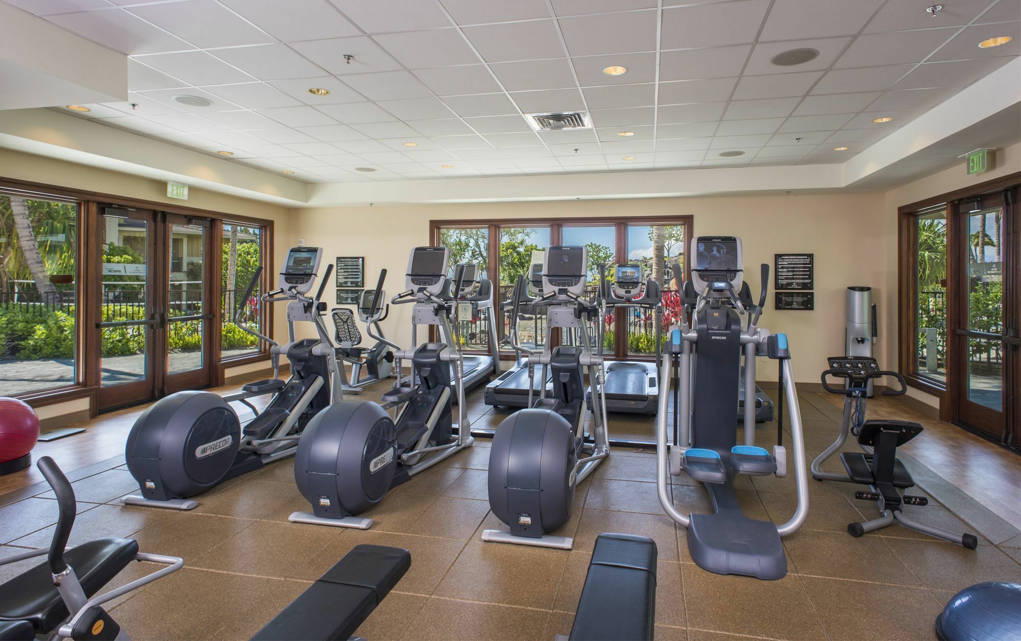 Hilton Grand Vacations Club Kings Land Waikoloa Ξενοδοχείο Εξωτερικό φωτογραφία