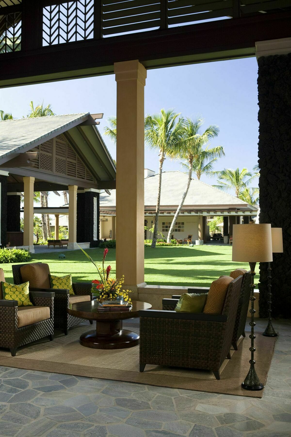 Hilton Grand Vacations Club Kings Land Waikoloa Ξενοδοχείο Εξωτερικό φωτογραφία