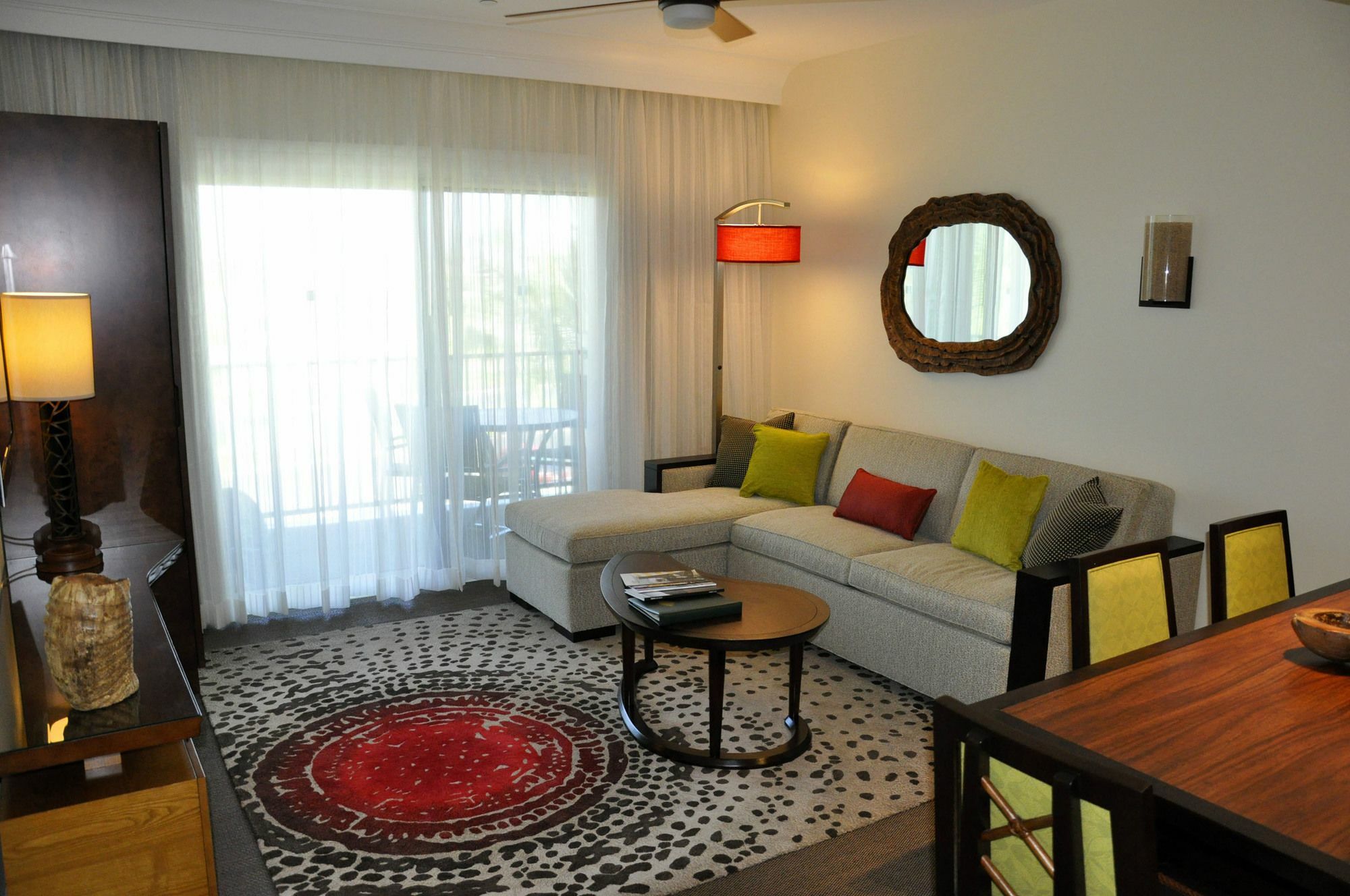 Hilton Grand Vacations Club Kings Land Waikoloa Ξενοδοχείο Εξωτερικό φωτογραφία