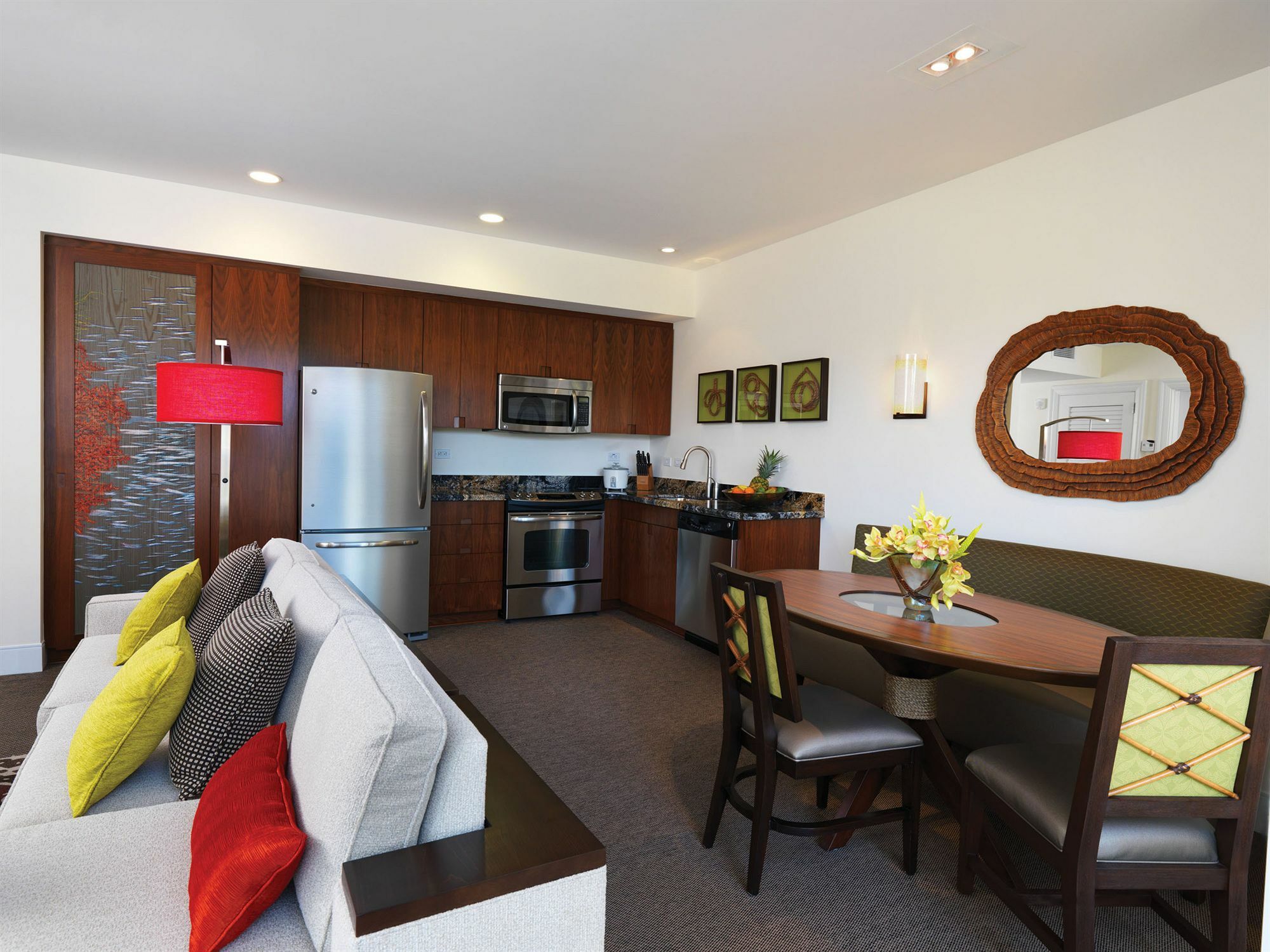Hilton Grand Vacations Club Kings Land Waikoloa Ξενοδοχείο Εξωτερικό φωτογραφία